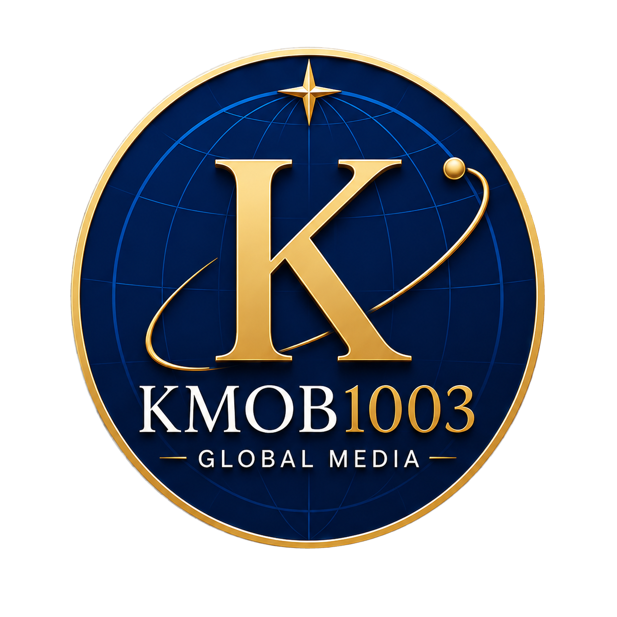 KMOB1003 Global Media